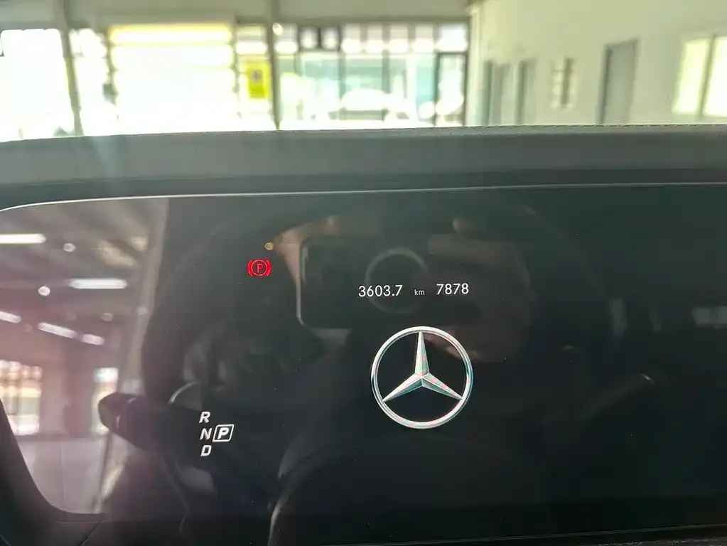 Mercedes-Benz G-Class AMG 2024 из CN, фото 2