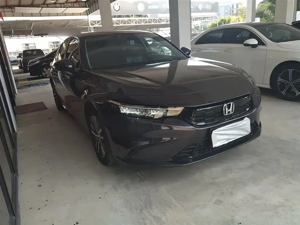 Honda Integra 2024 из CN, фото 9