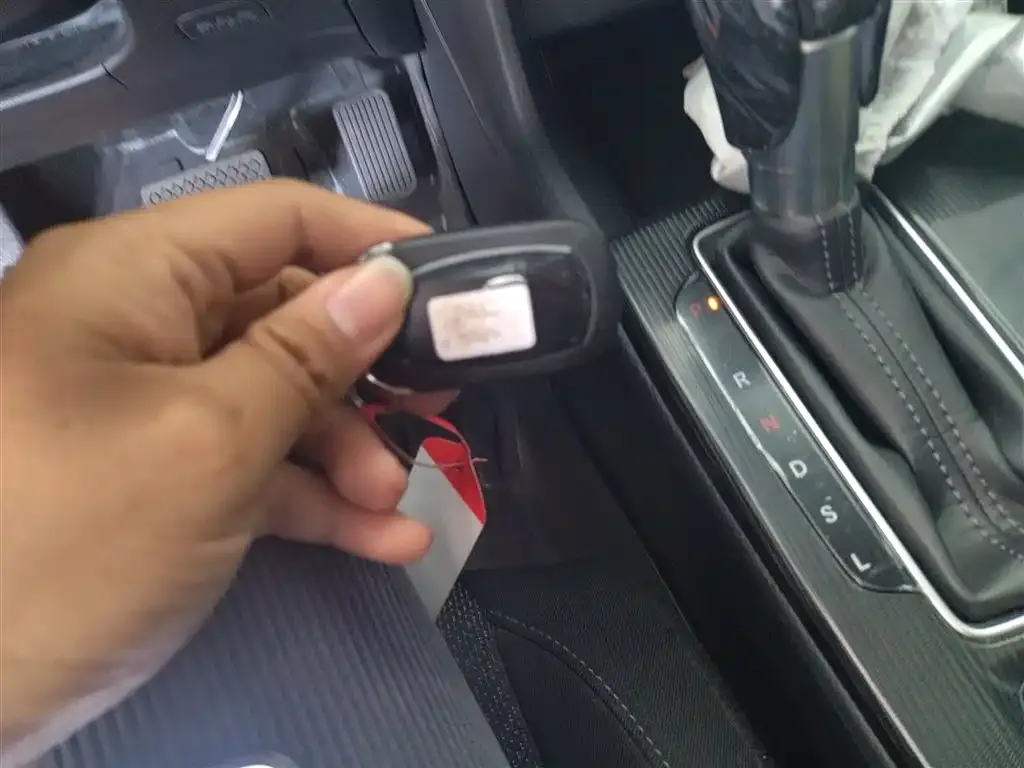 Honda Integra 2024 из CN, фото 3