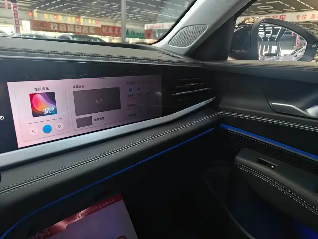 Volkswagen Passat 2025 из CN, фото 2