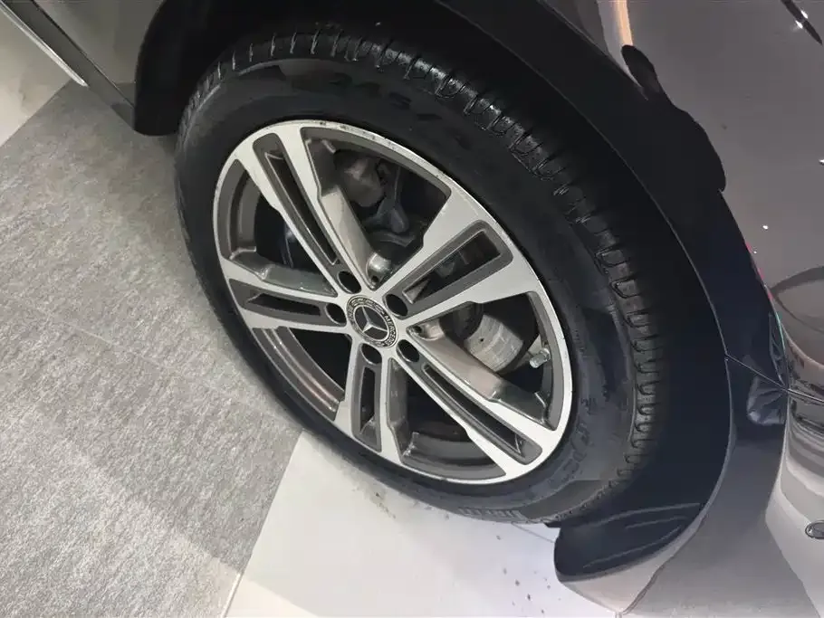 Mercedes-Benz E-Class 2023 из CN, фото 3