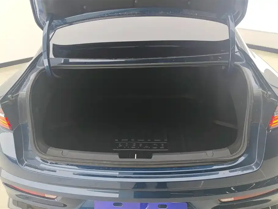 Geely Xingrui 2024 из CN, фото 3