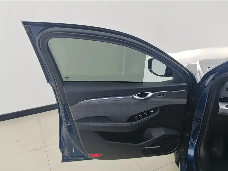 Geely Xingrui 2024 из CN, фото 7