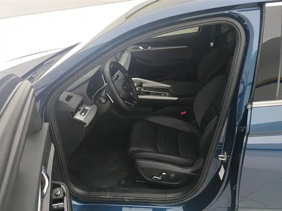 Geely Xingrui 2024 из CN, фото 9