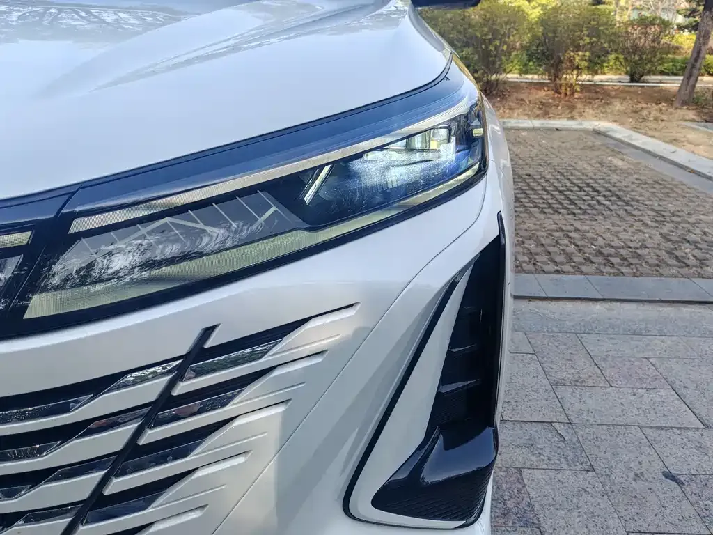 Changan CS75PLUS 2023 из CN, фото 3