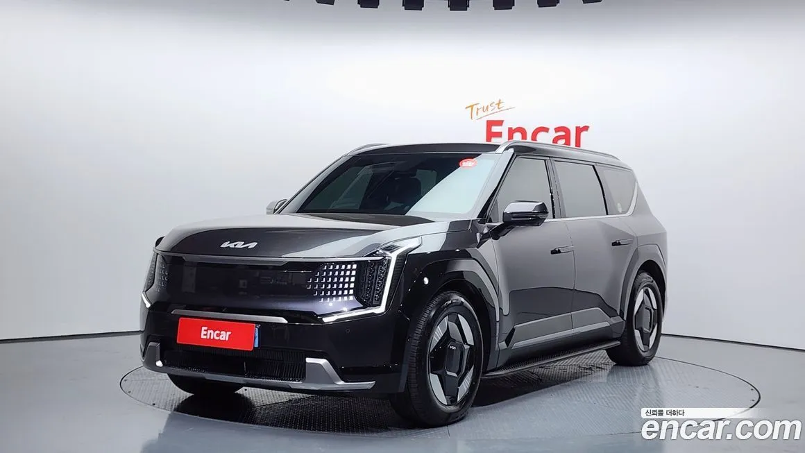 Kia EV9