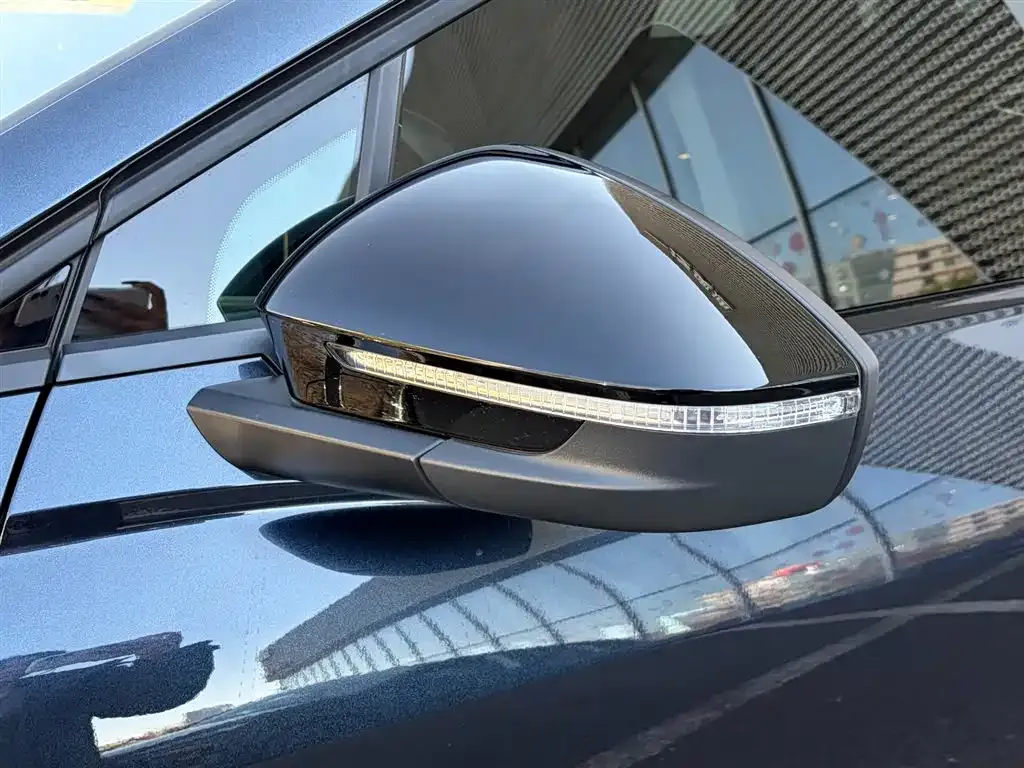 Audi Q4 e-tron 2024 из CN, фото 8