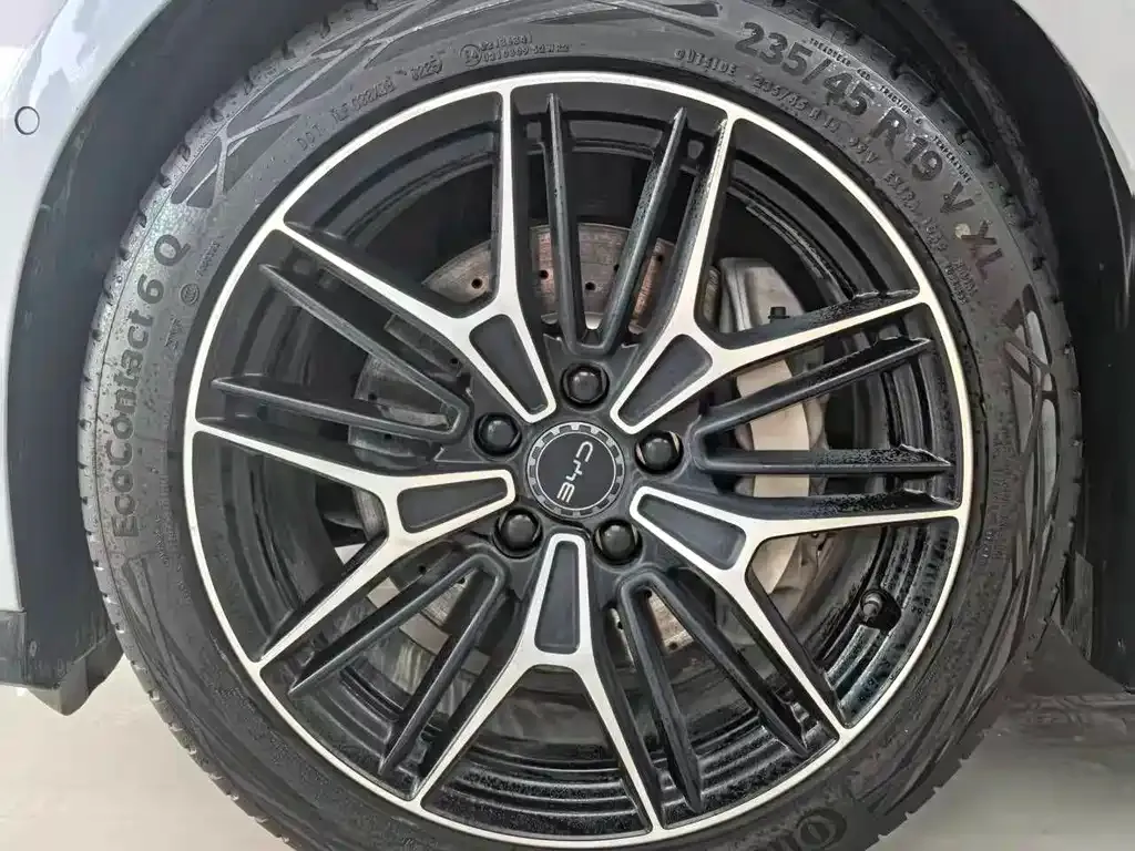 BYD Seal 2025 из CN, фото 8