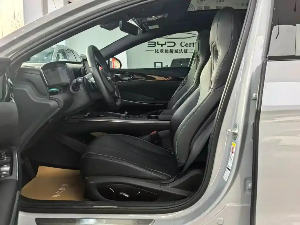 BYD Seal 2025 из CN, фото 3