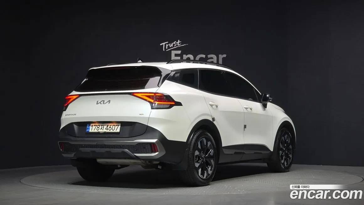 Kia Sportage — фото 7