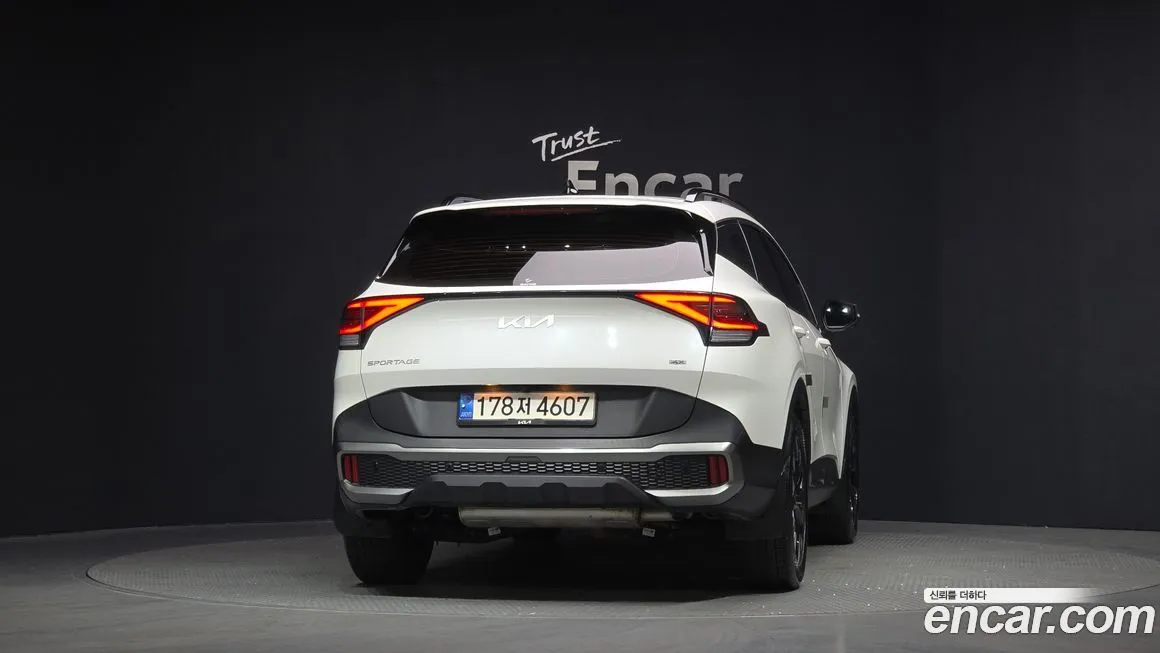 Kia Sportage — фото 3