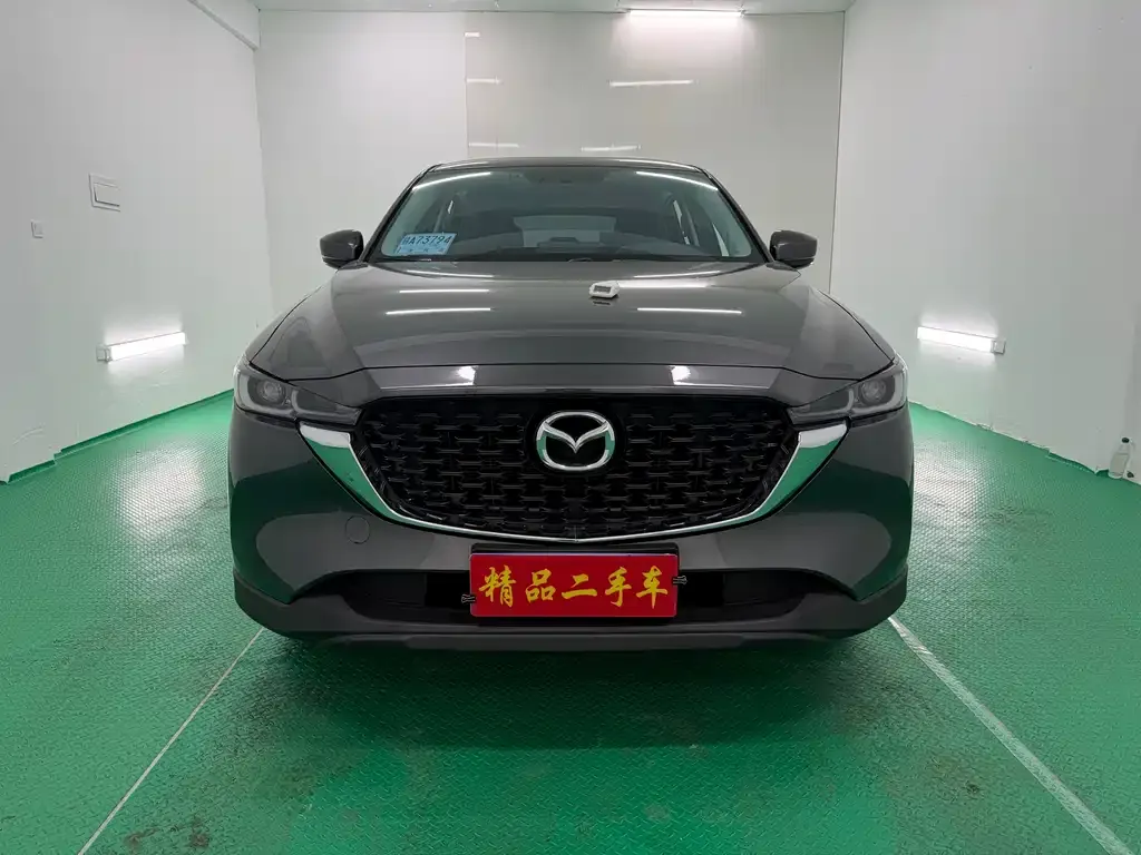 Mazda CX-5 2024 из CN, фото 6