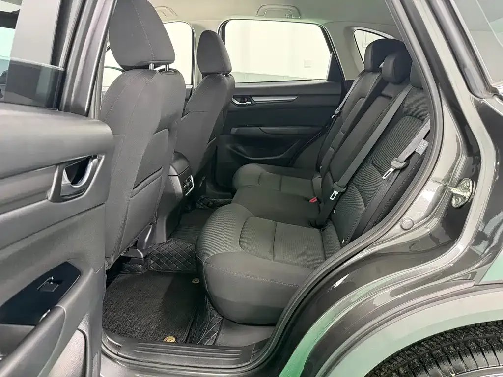 Mazda CX-5 2024 из CN, фото 7