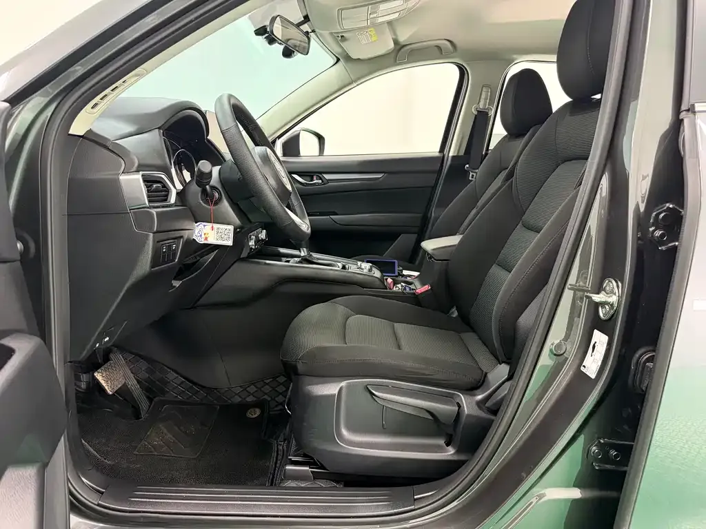 Mazda CX-5 2024 из CN, фото 4
