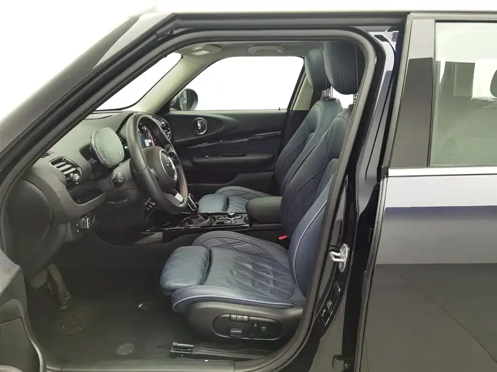 MINI Clubman 2021 из CN, фото 7