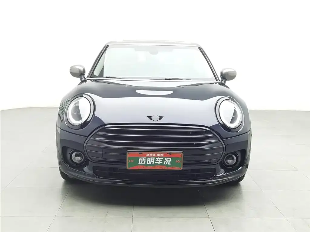 MINI Clubman 2021 из CN, фото 3