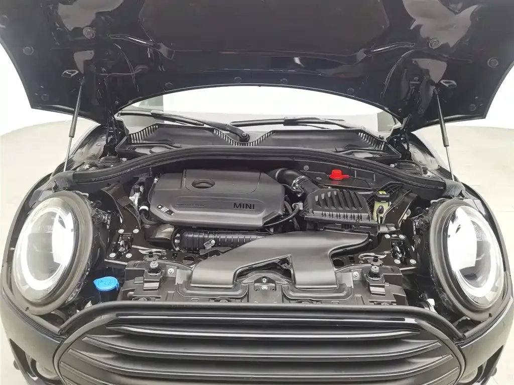 MINI Clubman 2021 из CN, фото 9