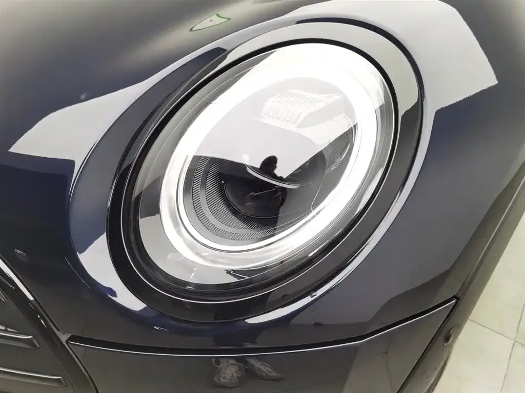 MINI Clubman 2021 из CN, фото 8