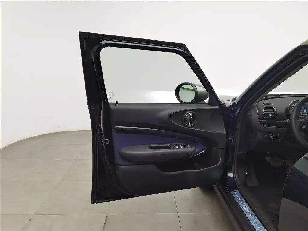 MINI Clubman 2021 из CN, фото 4