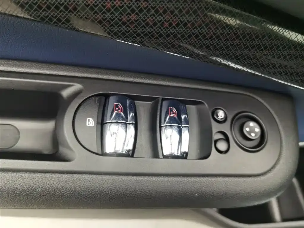 MINI Clubman 2021 из CN, фото 6