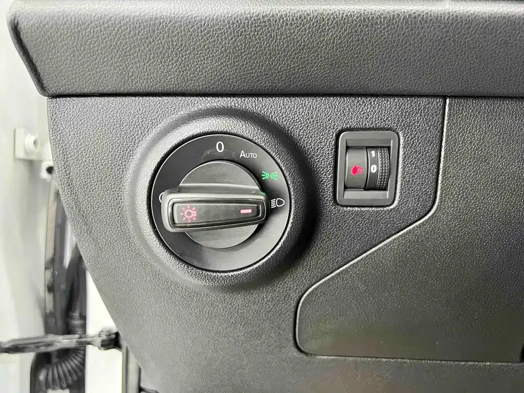 Jetta VS7 — фото 10