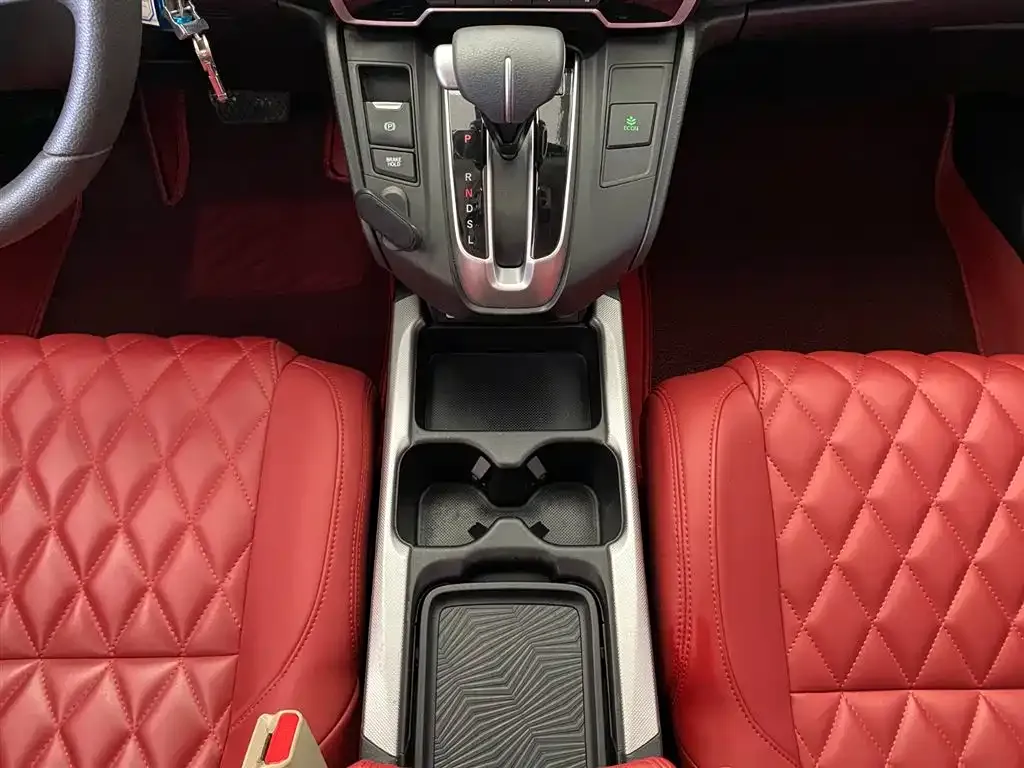 Honda CR-V 2021 из CN, фото 6