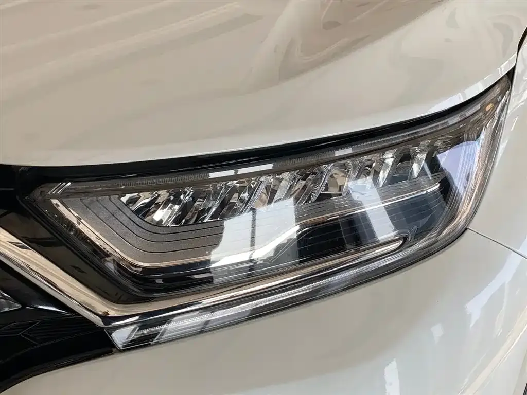 Honda CR-V 2021 из CN, фото 5