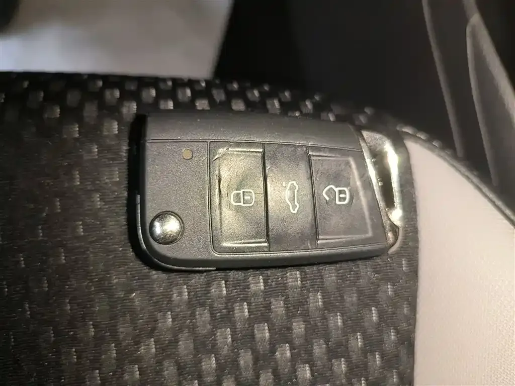 Volkswagen Tacqua 2025 из CN, фото 2