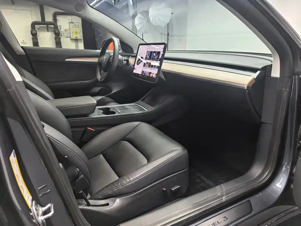 Tesla Model 3 2021 из CN, фото 10