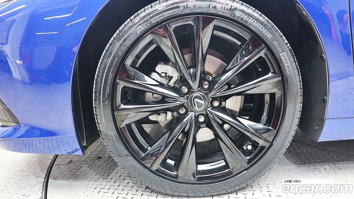 Lexus ES 2024 из KR, фото 10