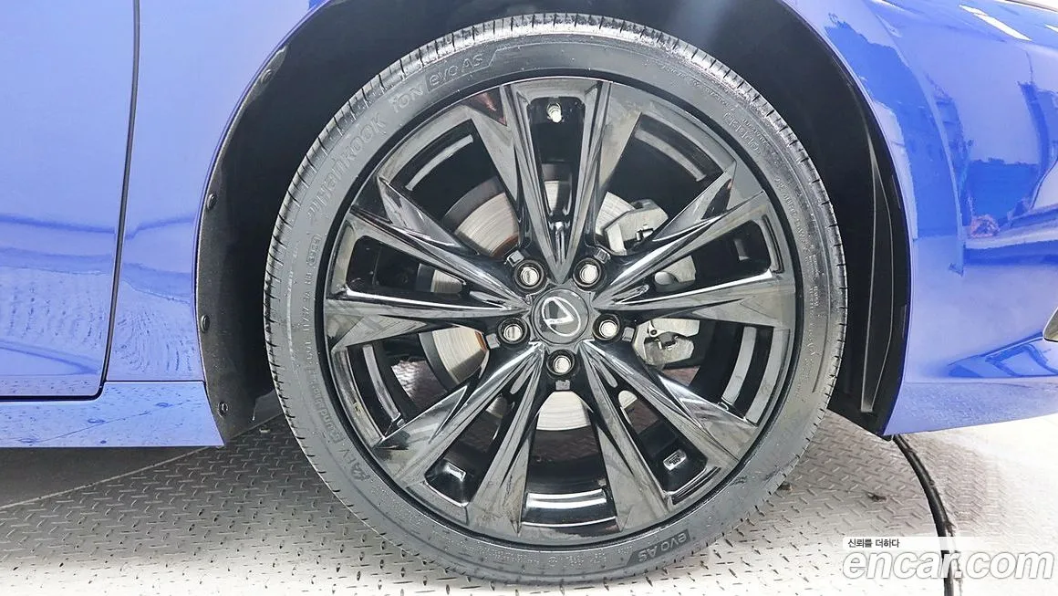 Lexus ES 2024 из KR, фото 8