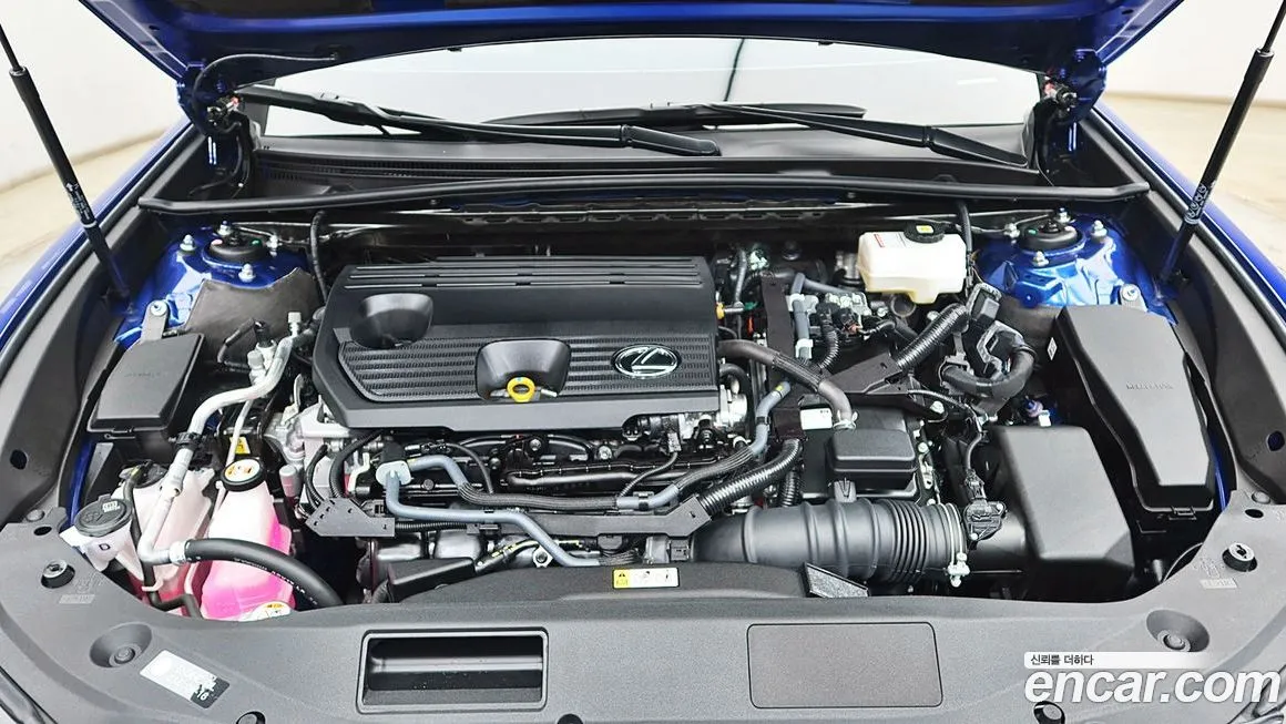 Lexus ES 2024 из KR, фото 6
