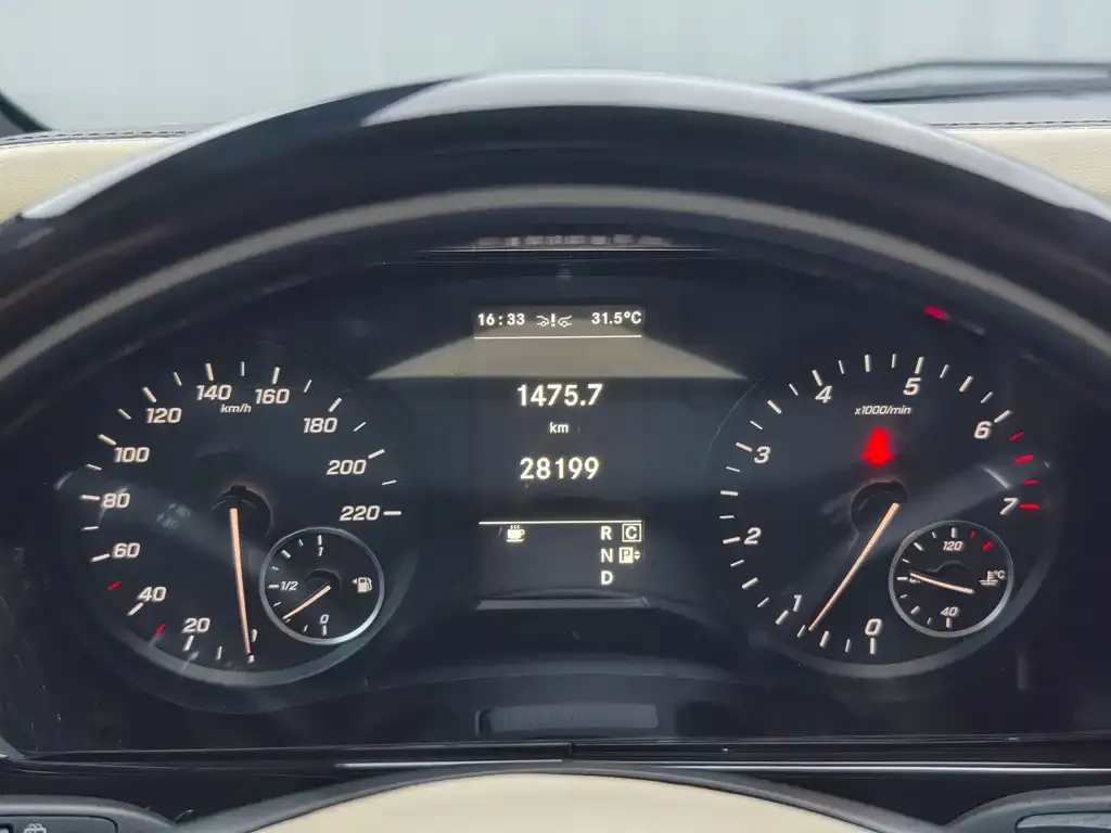 Mercedes-Benz Vito 2023 из CN, фото 2