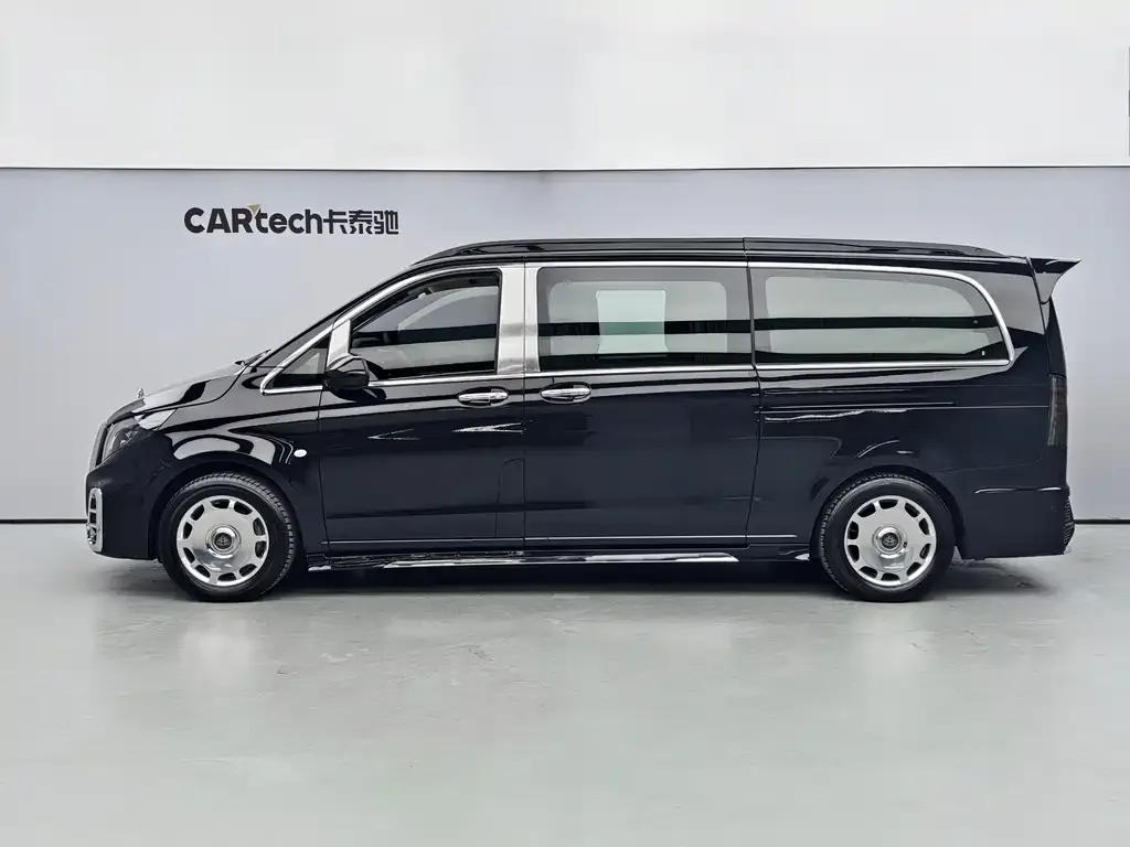 Mercedes-Benz Vito 2023 из CN, фото 6
