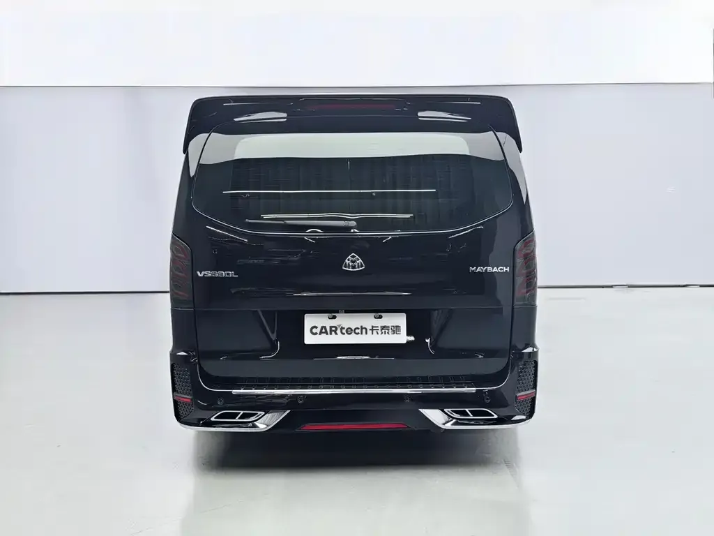 Mercedes-Benz Vito 2023 из CN, фото 5