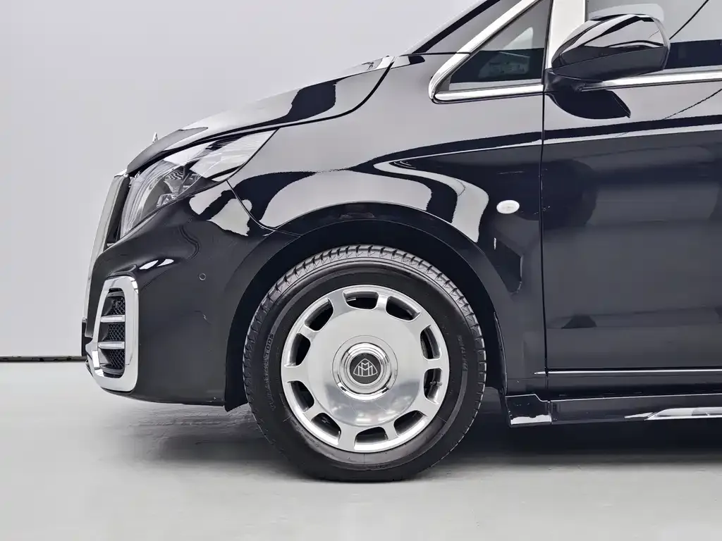 Mercedes-Benz Vito 2023 из CN, фото 10