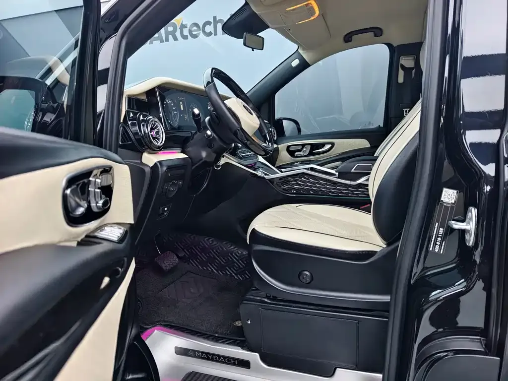 Mercedes-Benz Vito 2023 из CN, фото 4