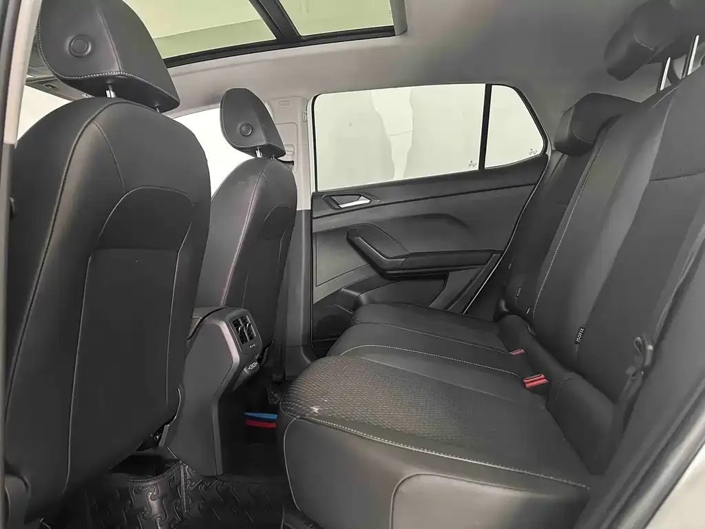 Volkswagen Tacqua 2025 из CN, фото 6