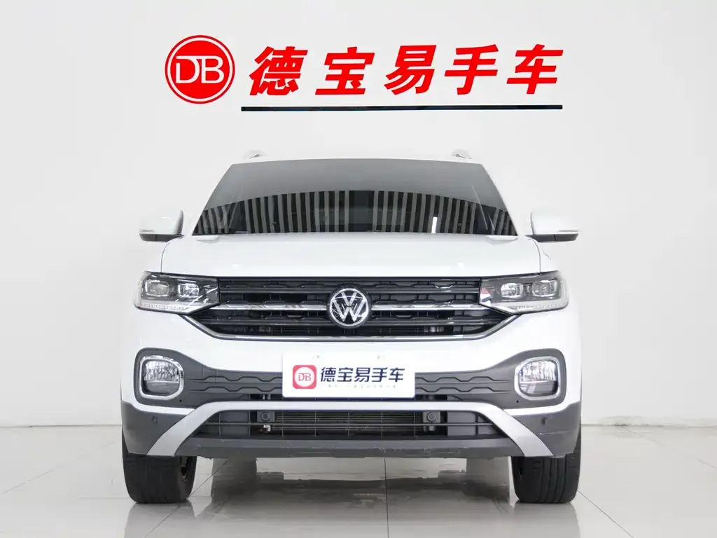 Volkswagen Tacqua 2025 из CN, фото 3