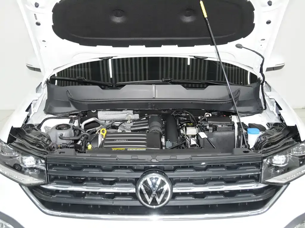 Volkswagen Tacqua 2025 из CN, фото 7