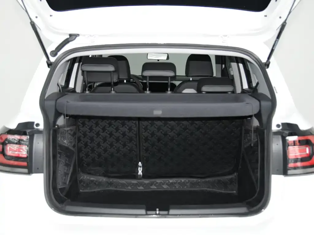 Volkswagen Tacqua 2025 из CN, фото 8