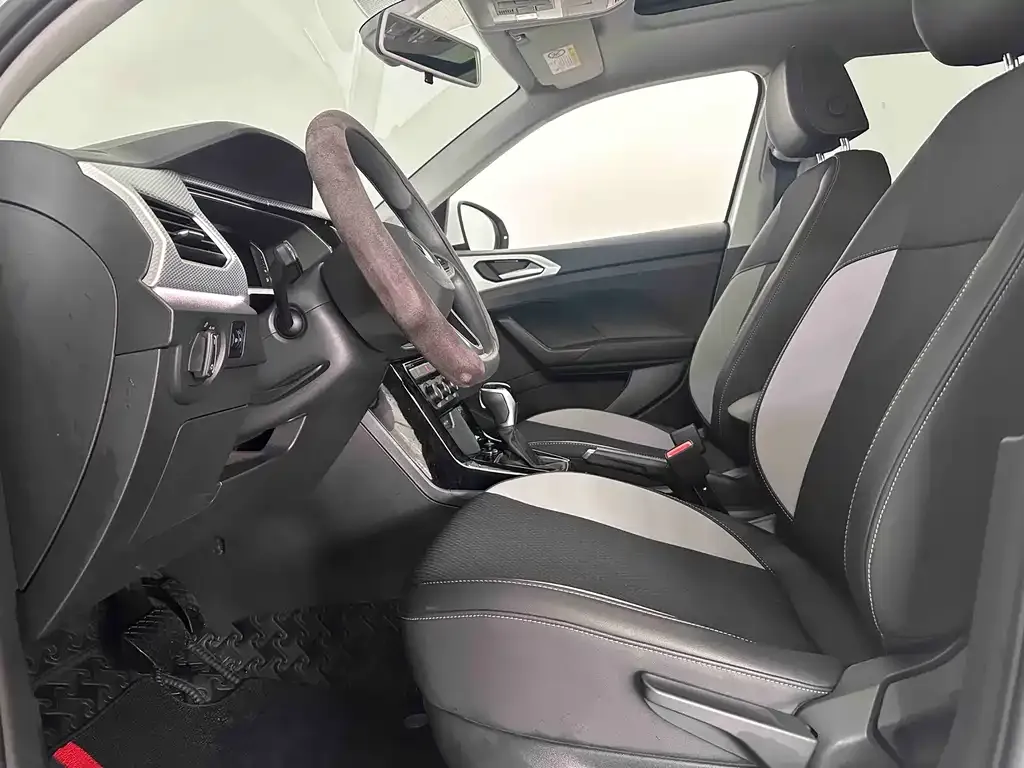 Volkswagen Tacqua 2025 из CN, фото 10