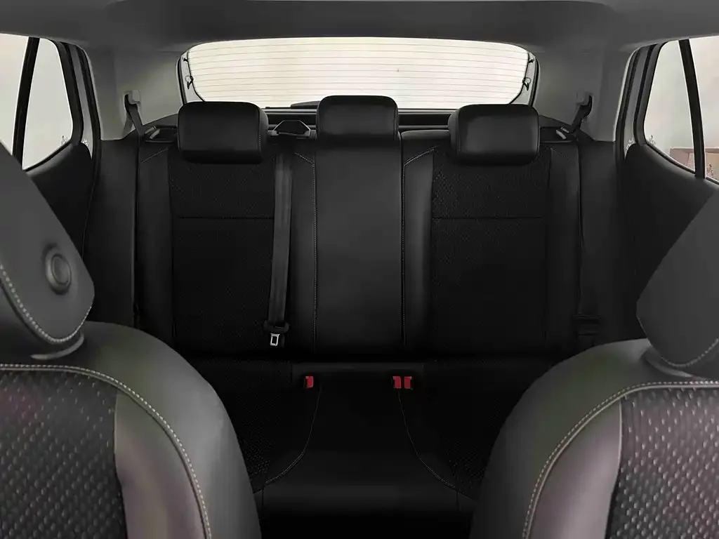 Volkswagen Tacqua 2025 из CN, фото 5