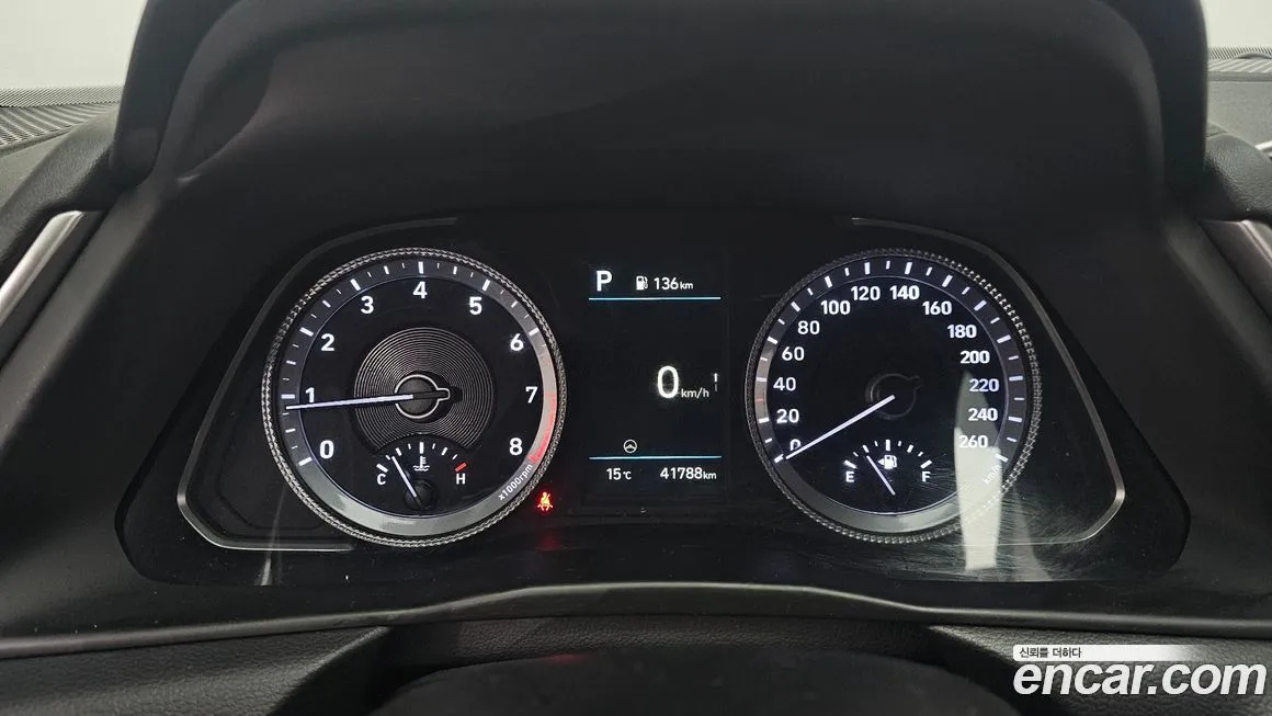 Hyundai Sonata — фото 4
