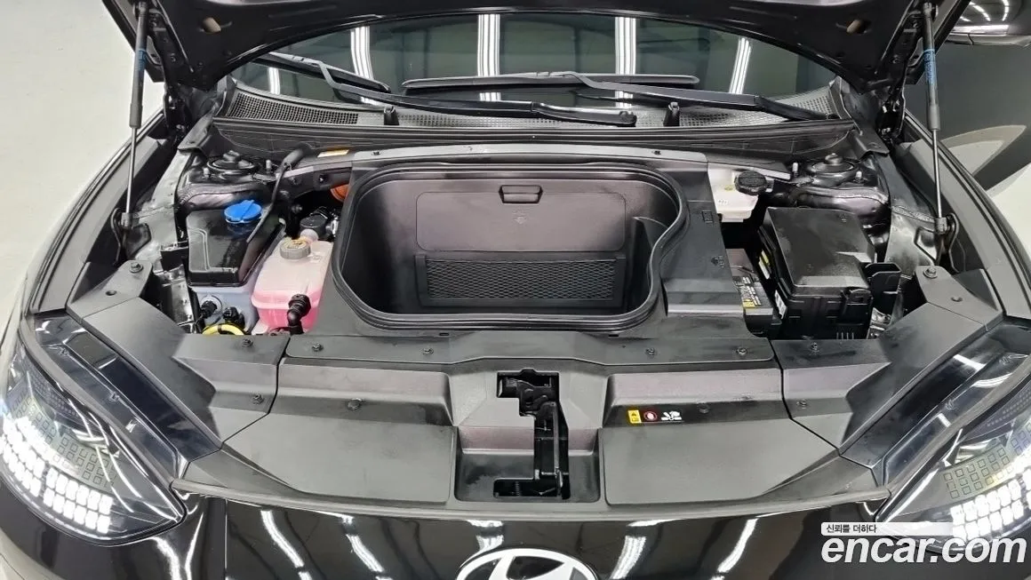 Hyundai Ioniq6 — фото 10