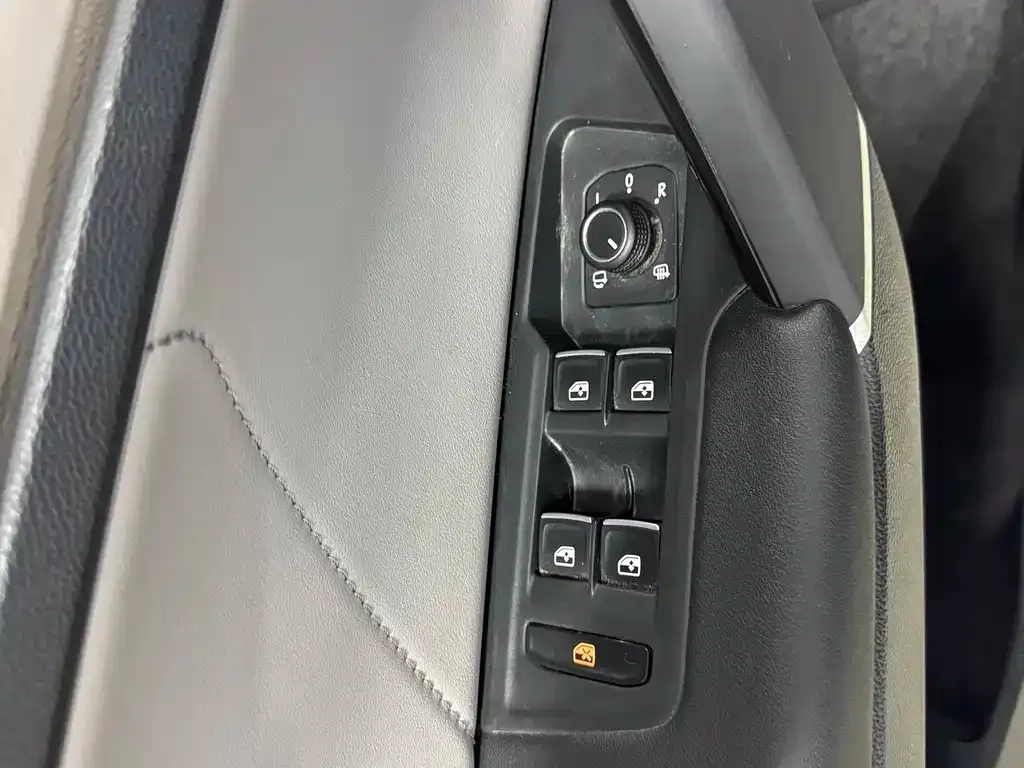 Volkswagen Tayron 2023 из CN, фото 3