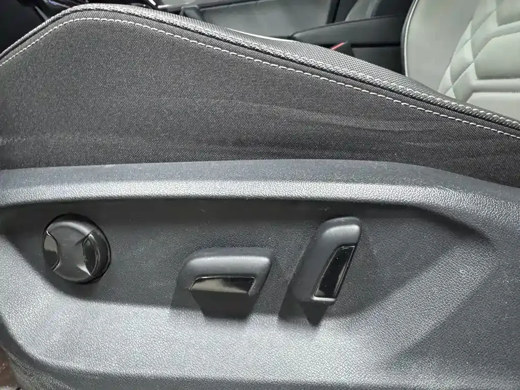 Volkswagen Tayron 2023 из CN, фото 10