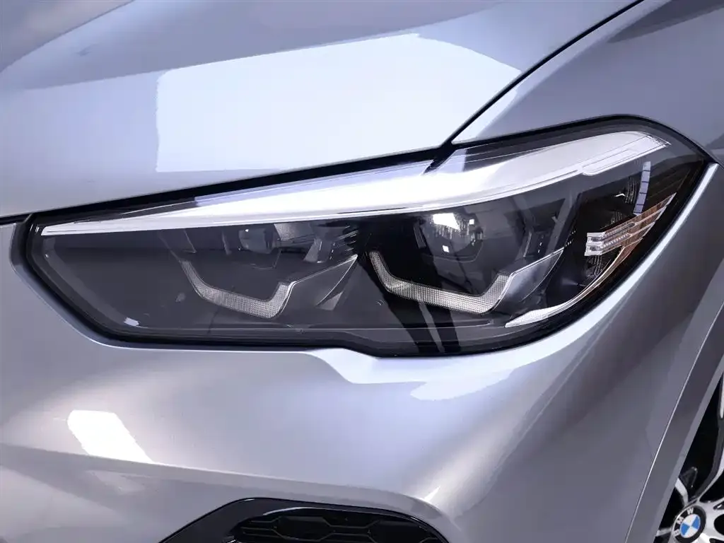 BMW X5 2023 из CN, фото 8