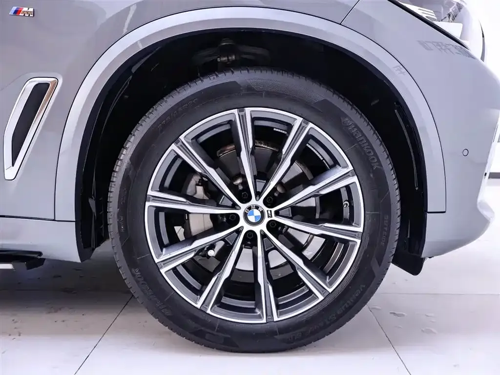 BMW X5 2023 из CN, фото 5