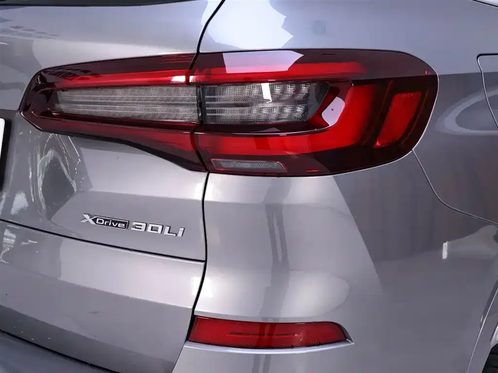 BMW X5 2023 из CN, фото 7